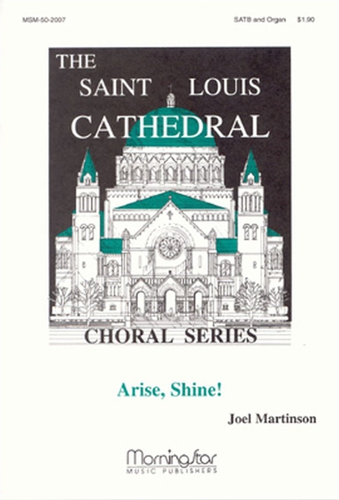 Arise, Shine!